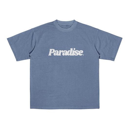 Paradise Edition (denim blue/wht)
