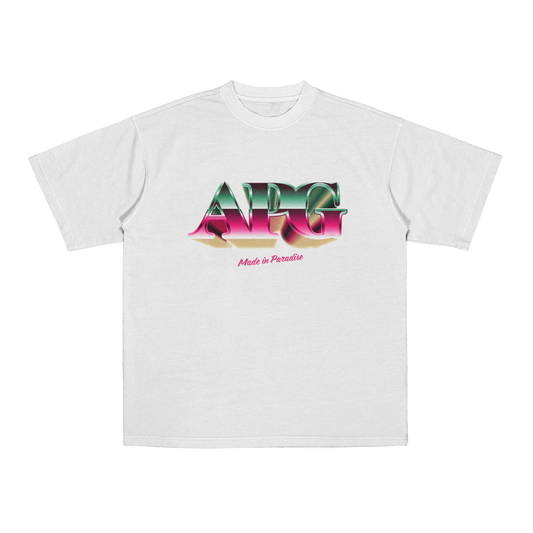 Retro APG T-Shirt V2