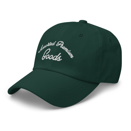 APG Green Hat