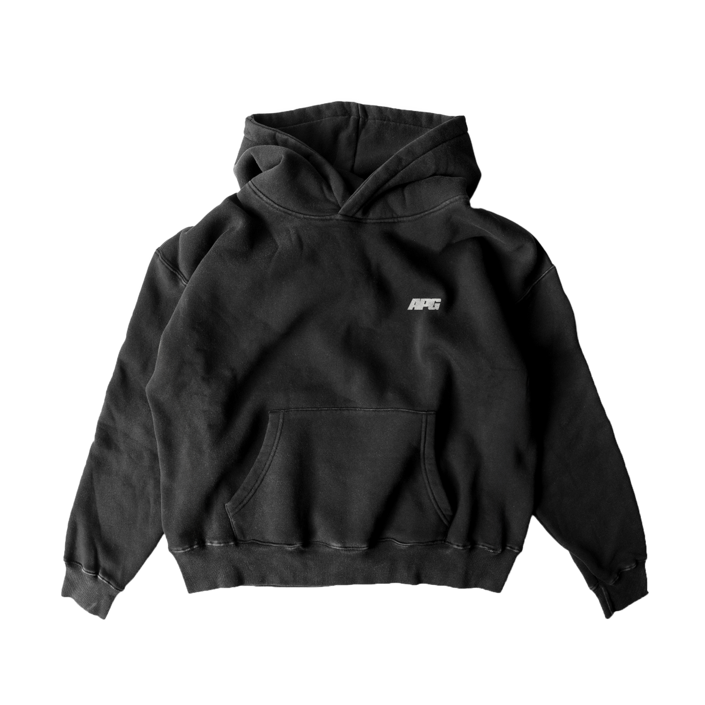 Stamp Hoodie V1