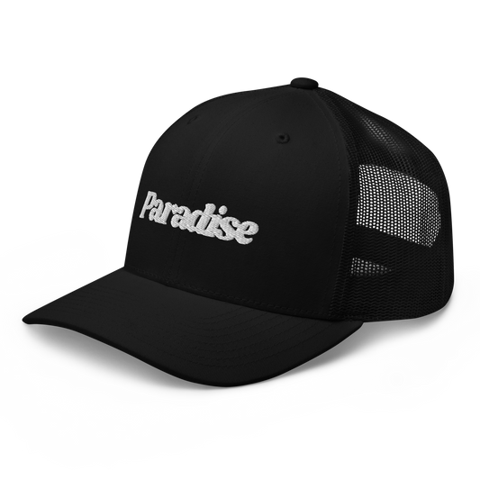 Paradise Edition Hat
