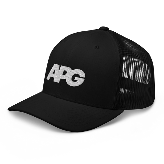 OG APG Hat